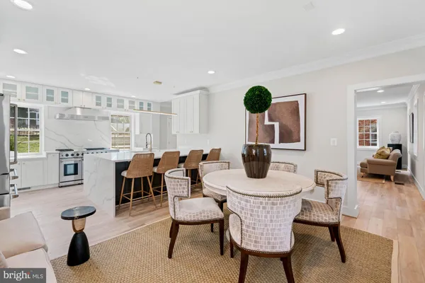 $3,249,000 | 3517 Rodman Street Northwest, Washington, DC 20008