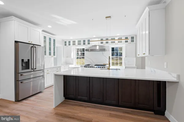 $3,249,000 | 3517 Rodman Street Northwest, Washington, DC 20008