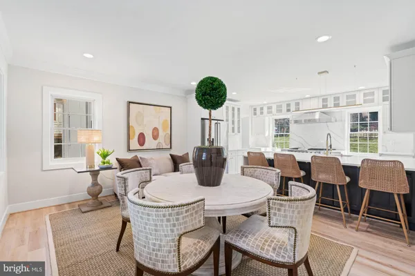 $3,249,000 | 3517 Rodman Street Northwest, Washington, DC 20008