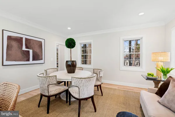$3,249,000 | 3517 Rodman Street Northwest, Washington, DC 20008