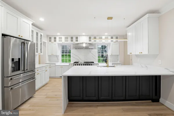 $3,249,000 | 3517 Rodman Street Northwest, Washington, DC 20008