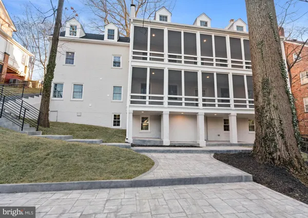 $3,249,000 | 3517 Rodman Street Northwest, Washington, DC 20008