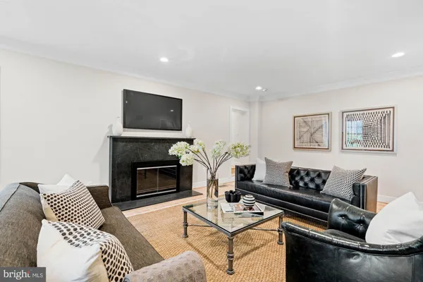 $3,249,000 | 3517 Rodman Street Northwest, Washington, DC 20008