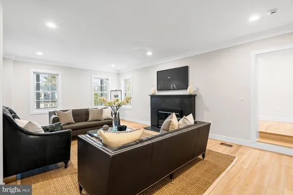 $3,249,000 | 3517 Rodman Street Northwest, Washington, DC 20008