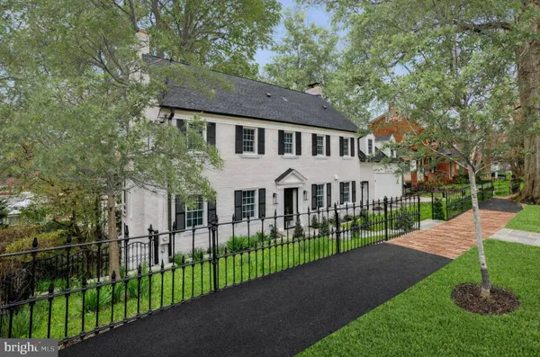 $3,249,000 | 3517 Rodman Street Northwest, Washington, DC 20008