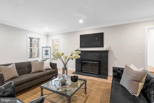 $3,249,000 | 3517 Rodman Street Northwest, Washington, DC 20008