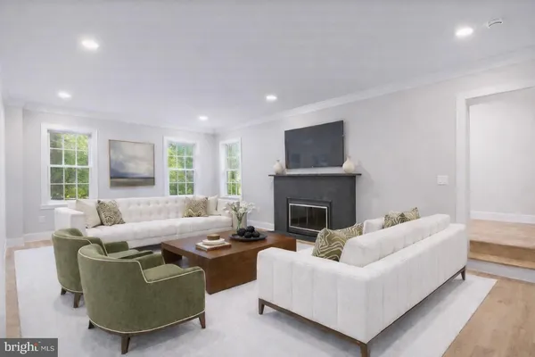 $3,249,000 | 3517 Rodman Street Northwest, Washington, DC 20008