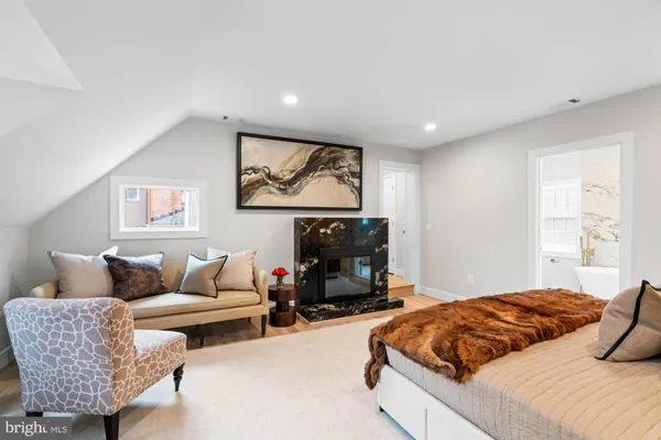 $3,249,000 | 3517 Rodman Street Northwest, Washington, DC 20008