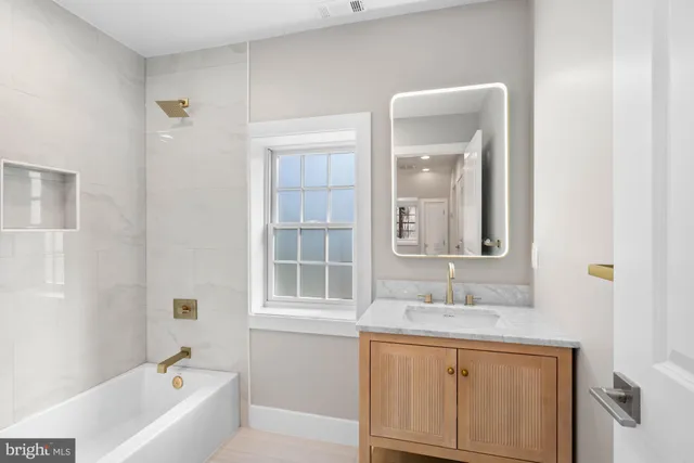$3,499,000 | 3517 Rodman Street Northwest, Washington, DC 20008