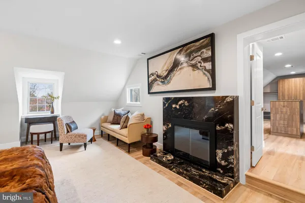 $3,249,000 | 3517 Rodman Street Northwest, Washington, DC 20008