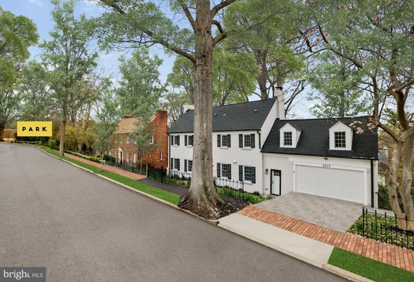 $3,249,000 | 3517 Rodman Street Northwest, Washington, DC 20008