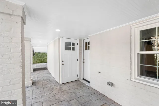 $3,499,000 | 3517 Rodman Street Northwest, Washington, DC 20008