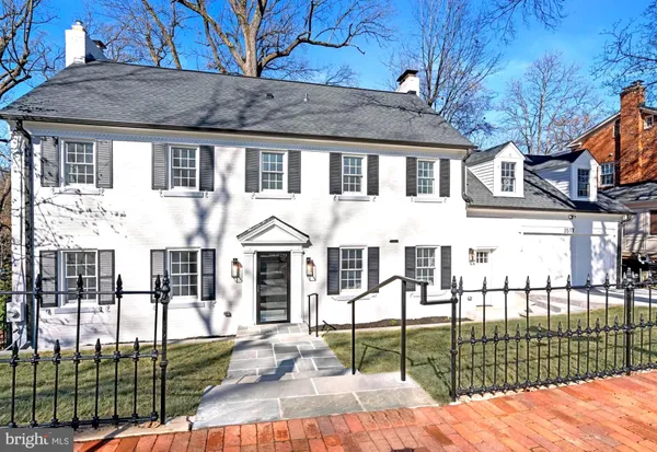 $3,249,000 | 3517 Rodman Street Northwest, Washington, DC 20008