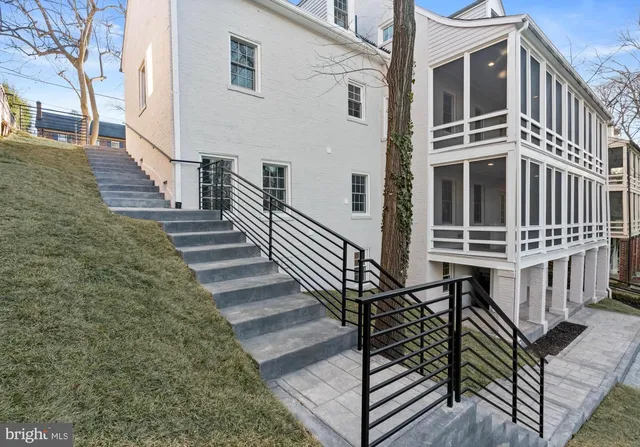 $3,499,000 | 3517 Rodman Street Northwest, Washington, DC 20008