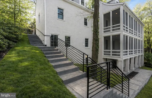 $3,249,000 | 3517 Rodman Street Northwest, Washington, DC 20008