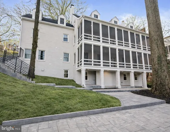 $3,249,000 | 3517 Rodman Street Northwest, Washington, DC 20008