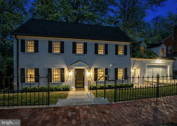 $3,249,000 | 3517 Rodman Street Northwest, Washington, DC 20008