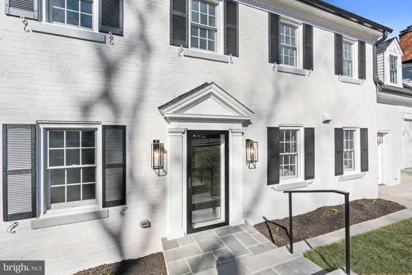 $3,249,000 | 3517 Rodman Street Northwest, Washington, DC 20008