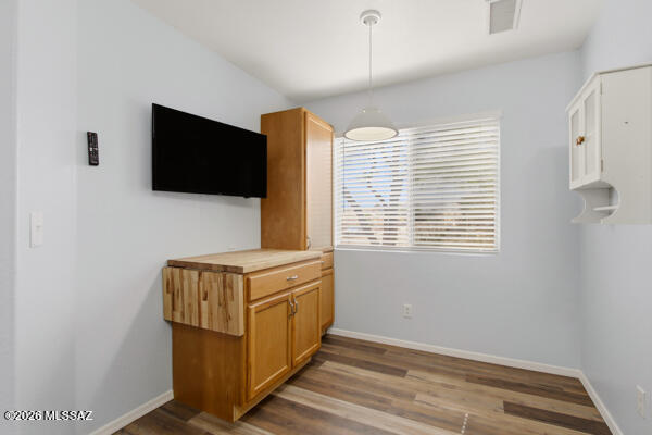 9458 East Bench Mark Loop Tucson, AZ 85747 - Photo 10 of 28 Breakfast Nook