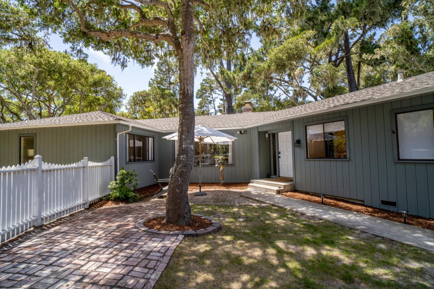 2924 Congress Road Pebble Beach, CA 93953 - Photo 14 of 21 Gallery Image 14