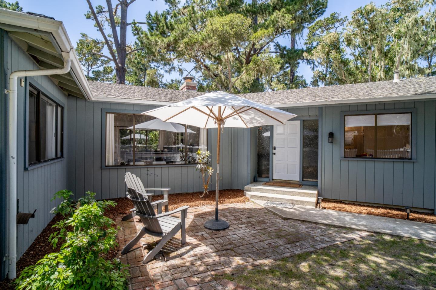 2924 Congress Road Pebble Beach, CA 93953 - Photo 15 of 21 Gallery Image 15
