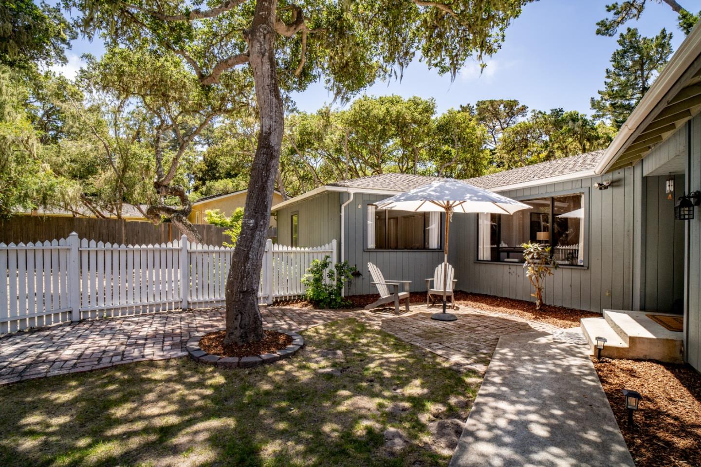 2924 Congress Road Pebble Beach, CA 93953 - Photo 17 of 21 Gallery Image 17