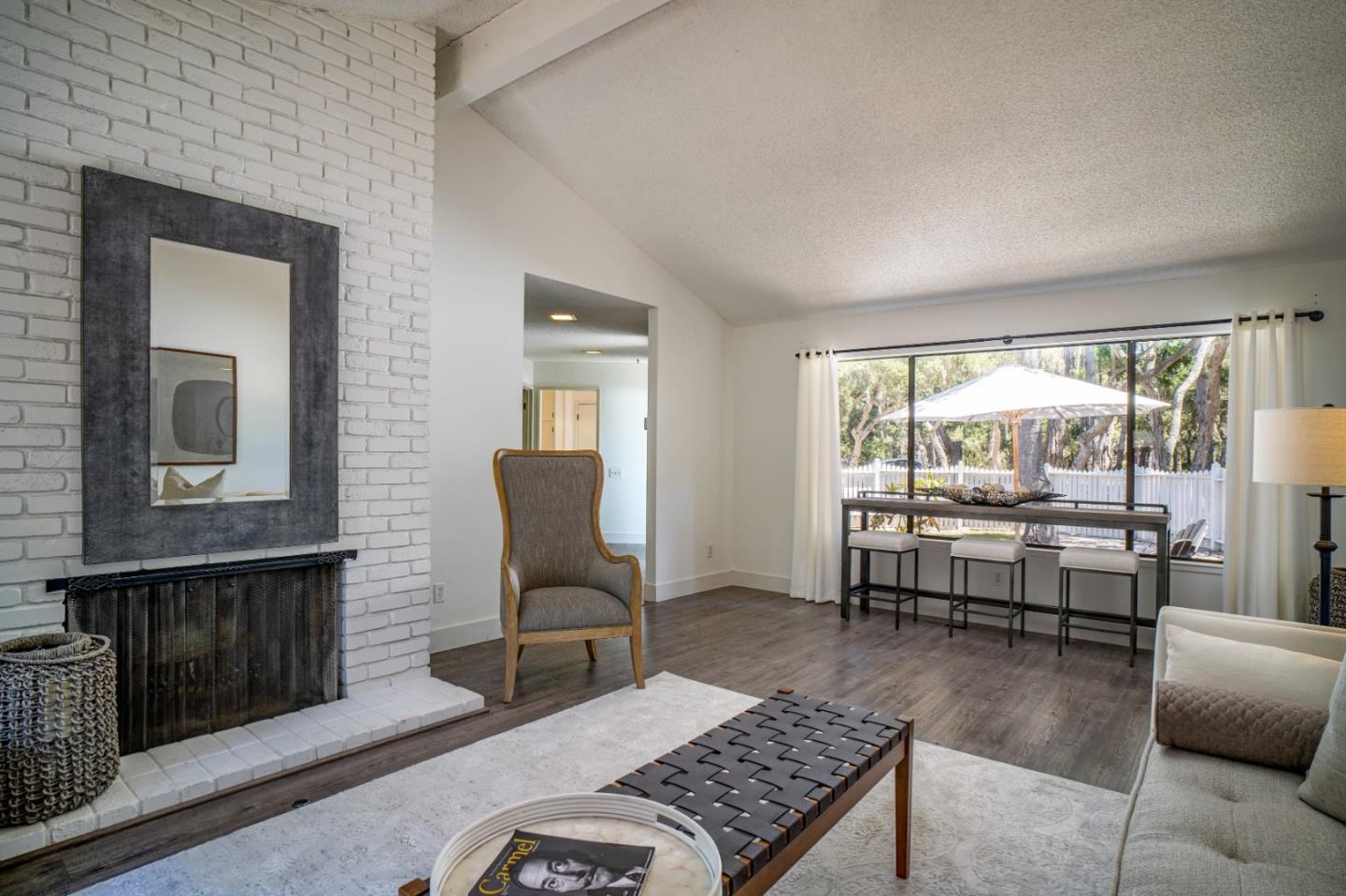 2924 Congress Road Pebble Beach, CA 93953 - Photo 3 of 21 Gallery Image 3