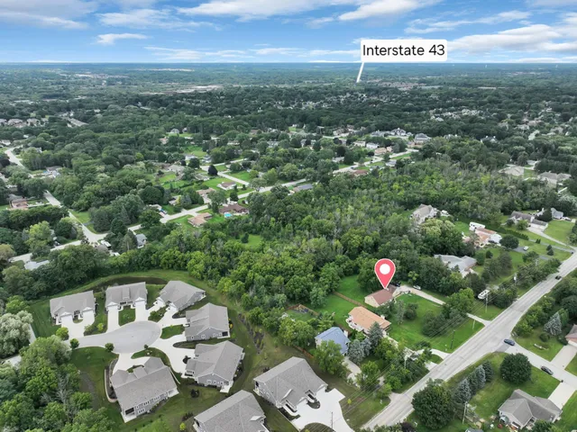 $425,000 | 4120 South 124th Street, Greenfield, WI 53228