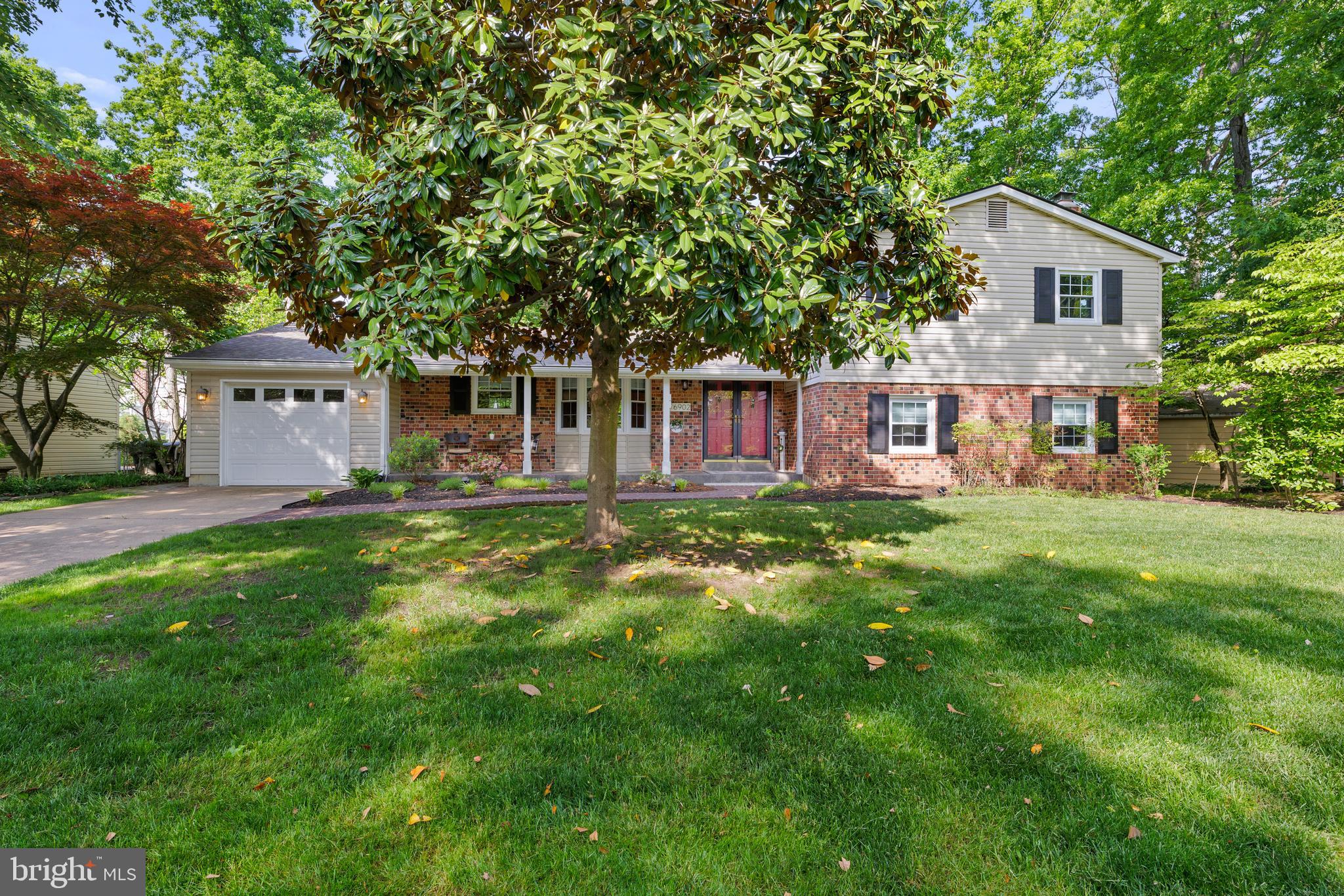 6902 Conservation Drive Springfield, VA 22153 - Photo 1 of 59 Gallery Image 1