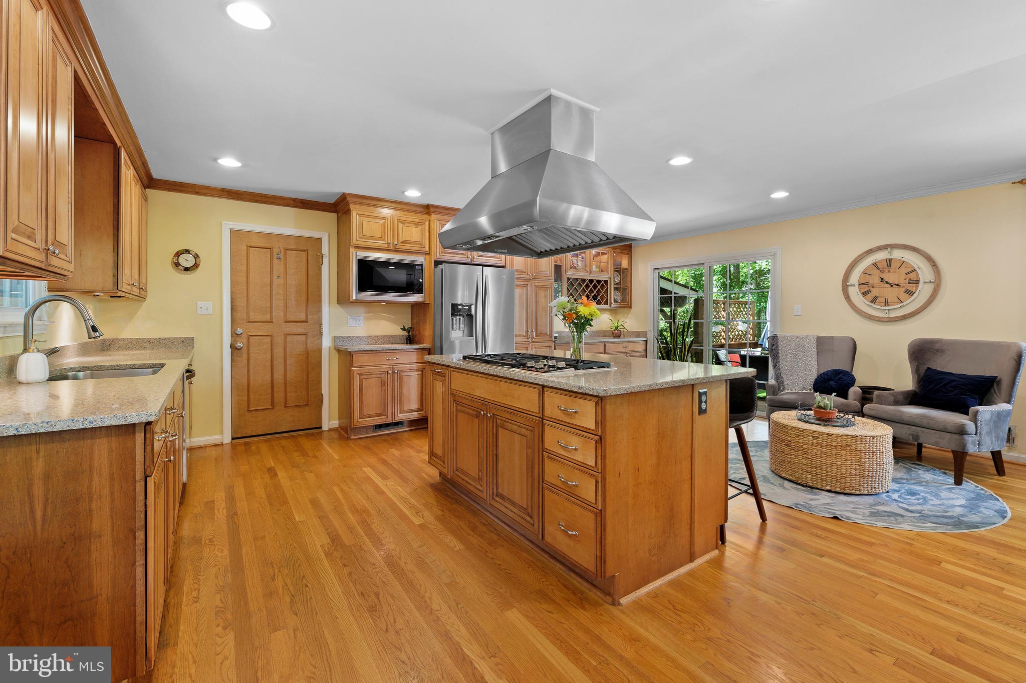 6902 Conservation Drive Springfield, VA 22153 - Photo 18 of 59 Gallery Image 18