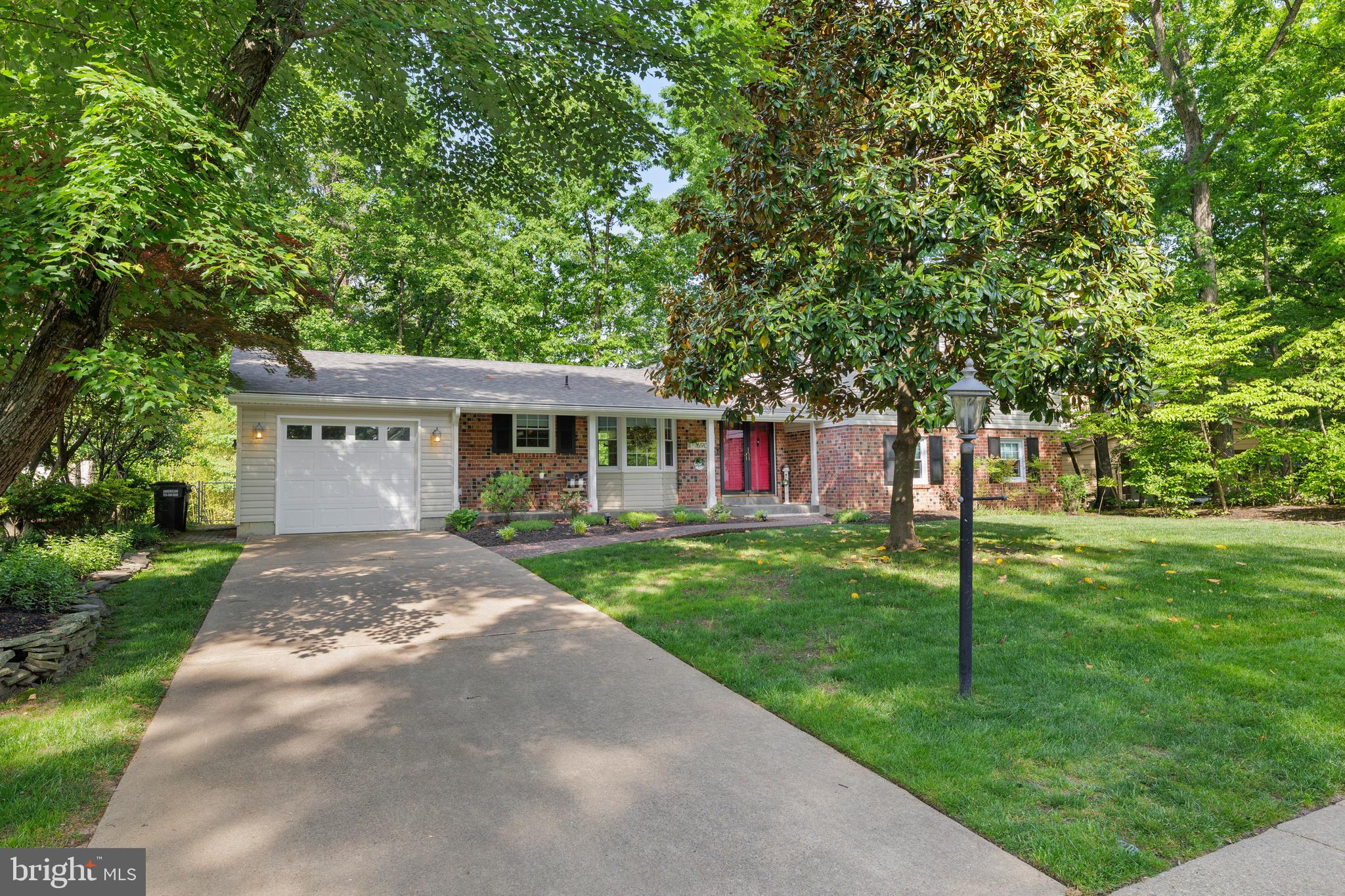 6902 Conservation Drive Springfield, VA 22153 - Photo 2 of 59 Gallery Image 2