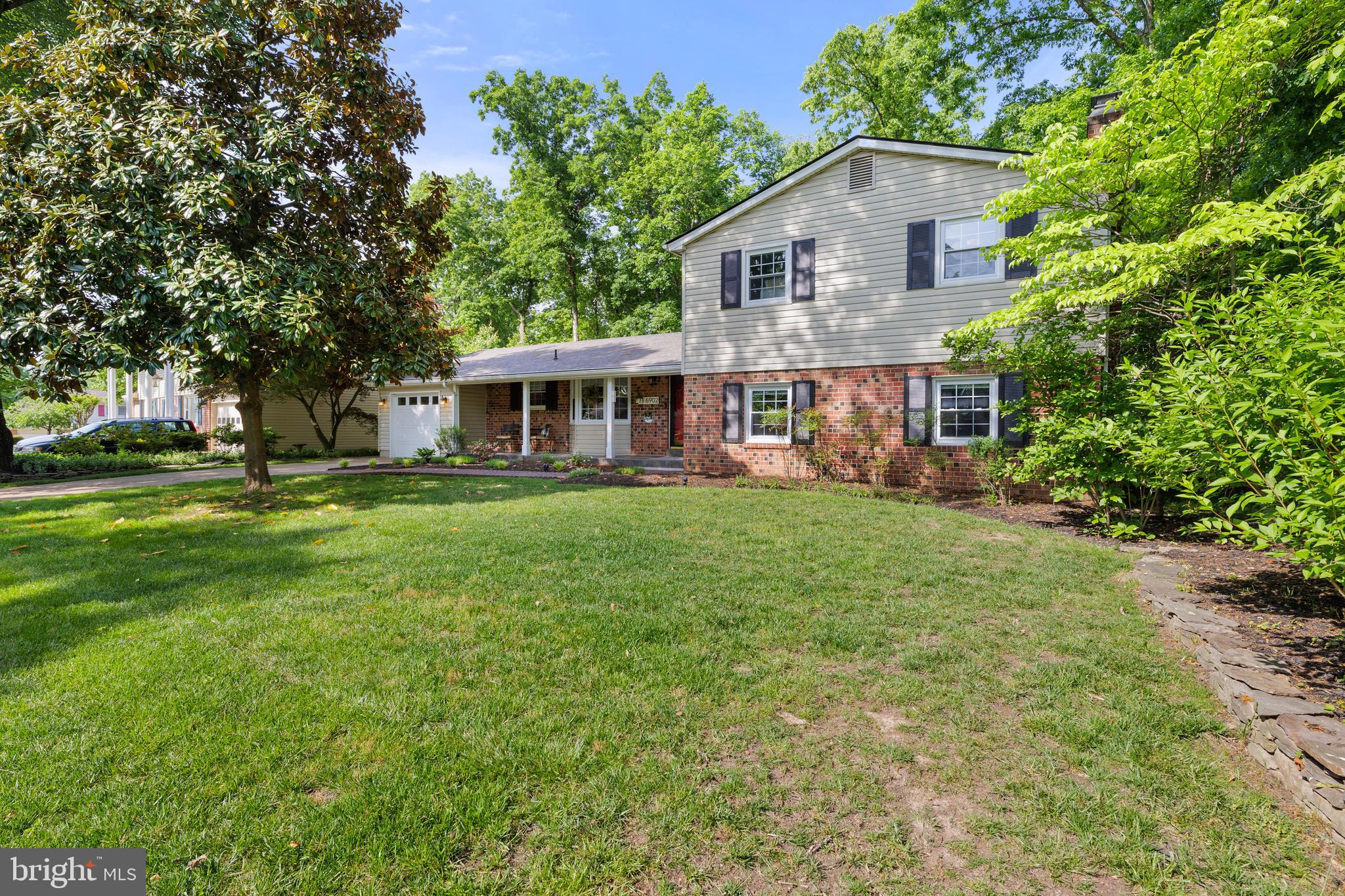 6902 Conservation Drive Springfield, VA 22153 - Photo 3 of 59 Gallery Image 3