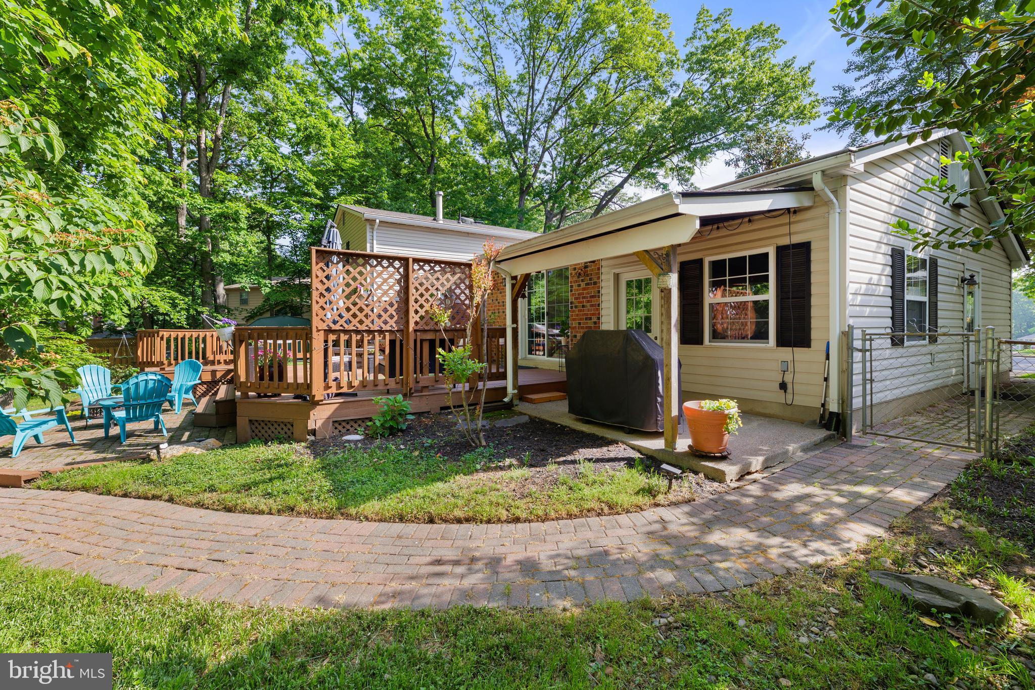 6902 Conservation Drive Springfield, VA 22153 - Photo 46 of 59 Gallery Image 46