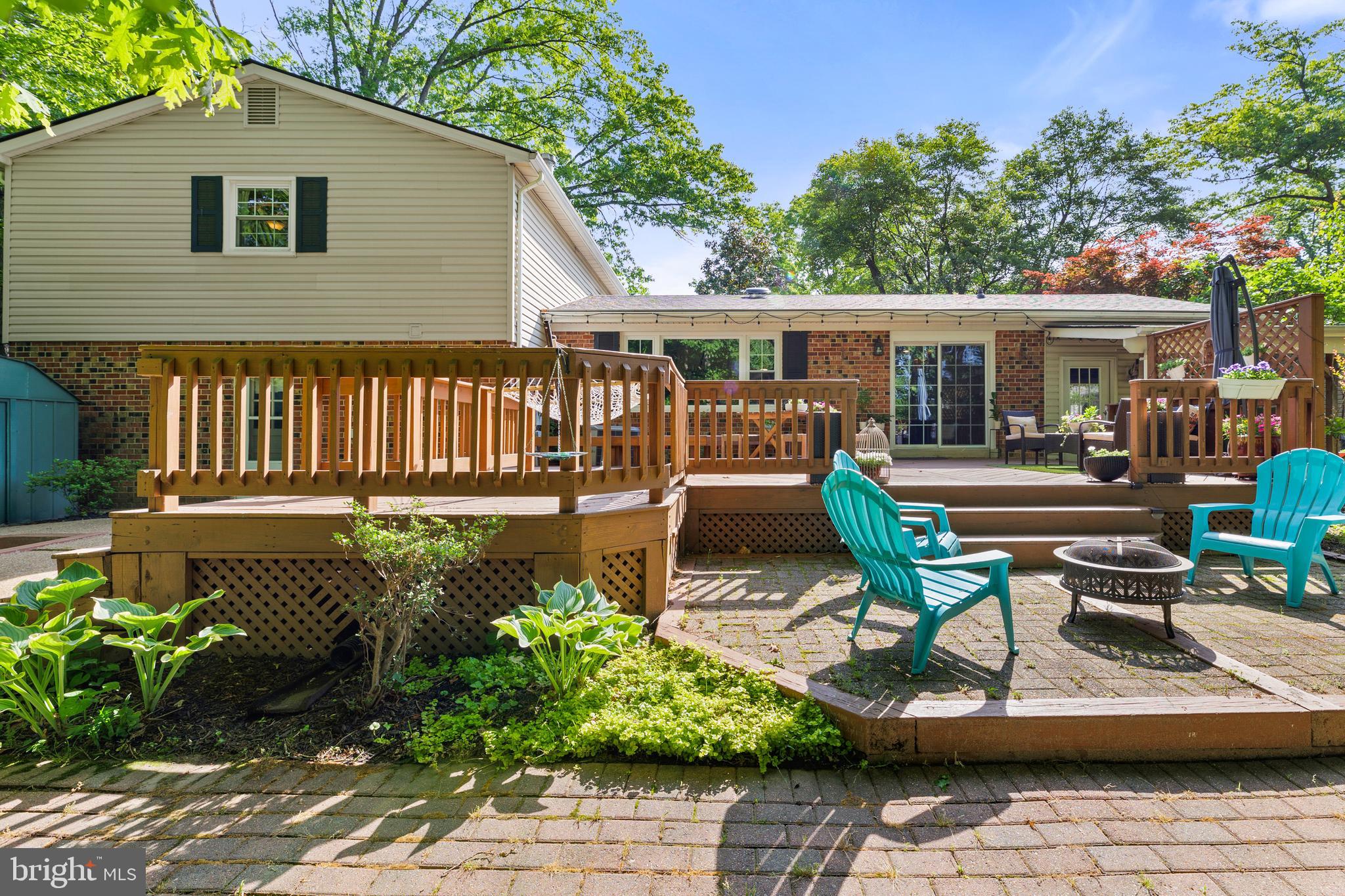 6902 Conservation Drive Springfield, VA 22153 - Photo 47 of 59 Gallery Image 47