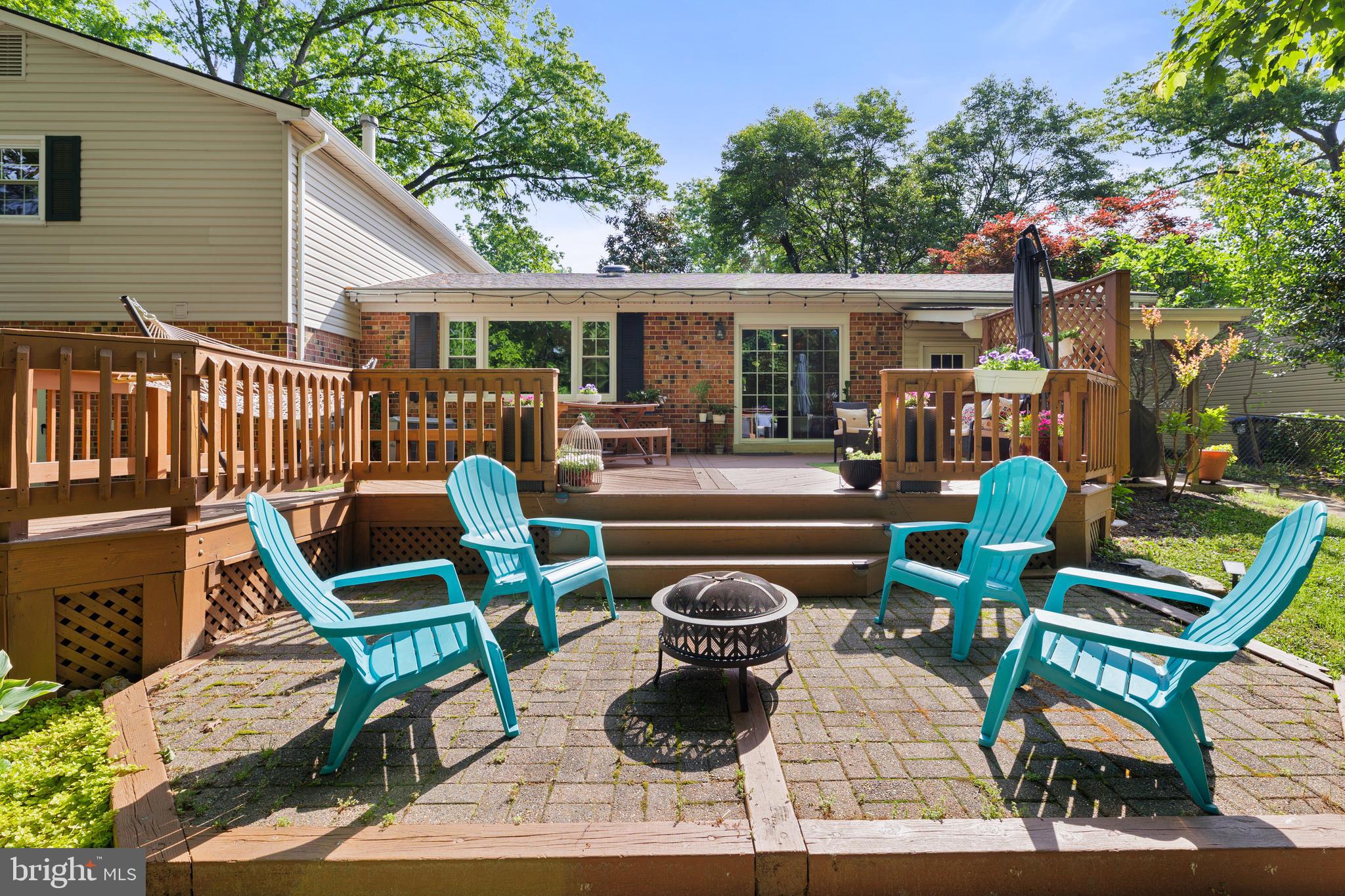 6902 Conservation Drive Springfield, VA 22153 - Photo 48 of 59 Gallery Image 48