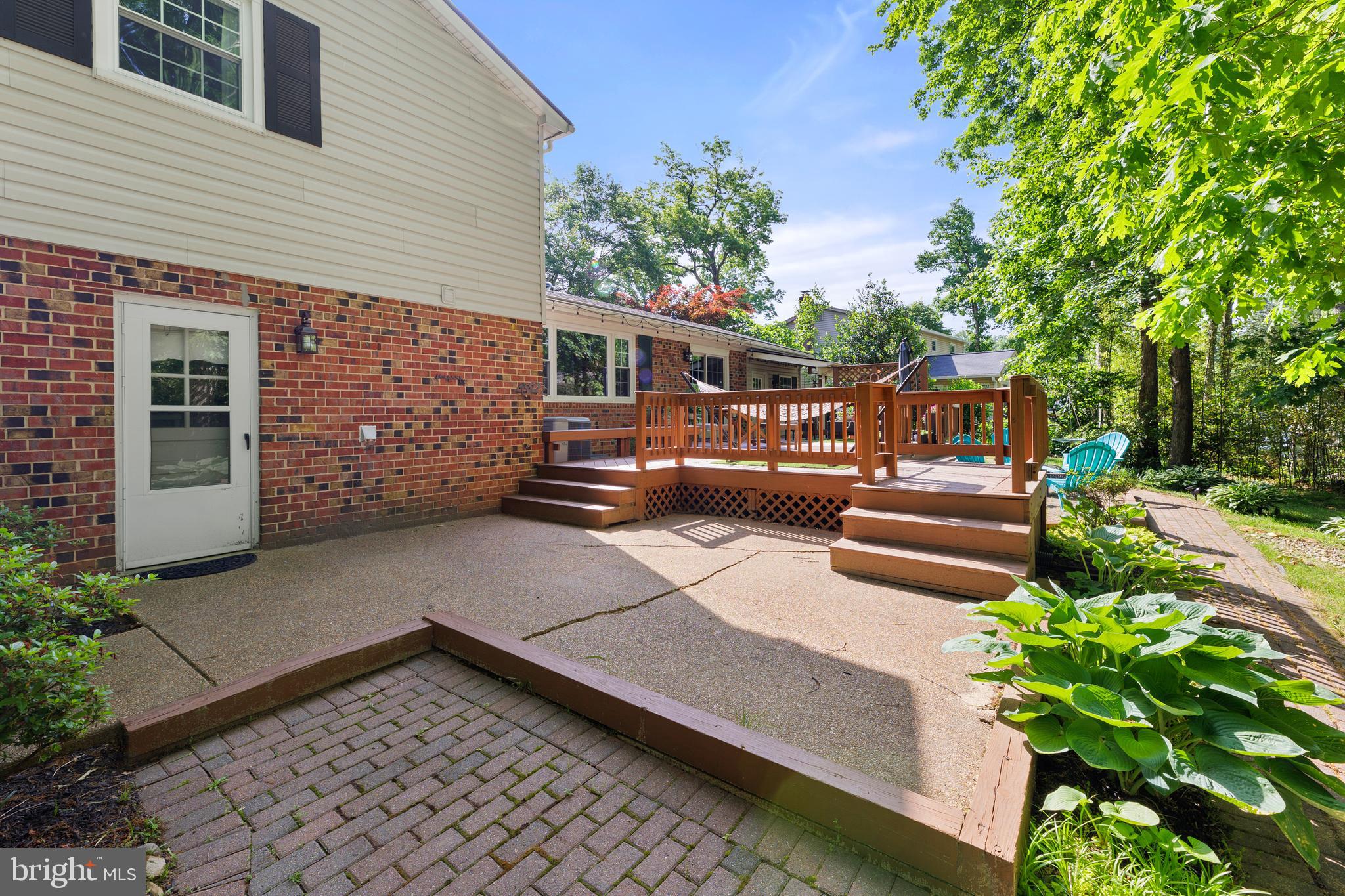 6902 Conservation Drive Springfield, VA 22153 - Photo 50 of 59 Gallery Image 50