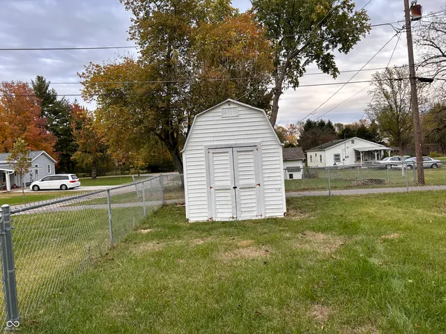 $169,000 | 2100 12th Street, Columbus, IN 47201