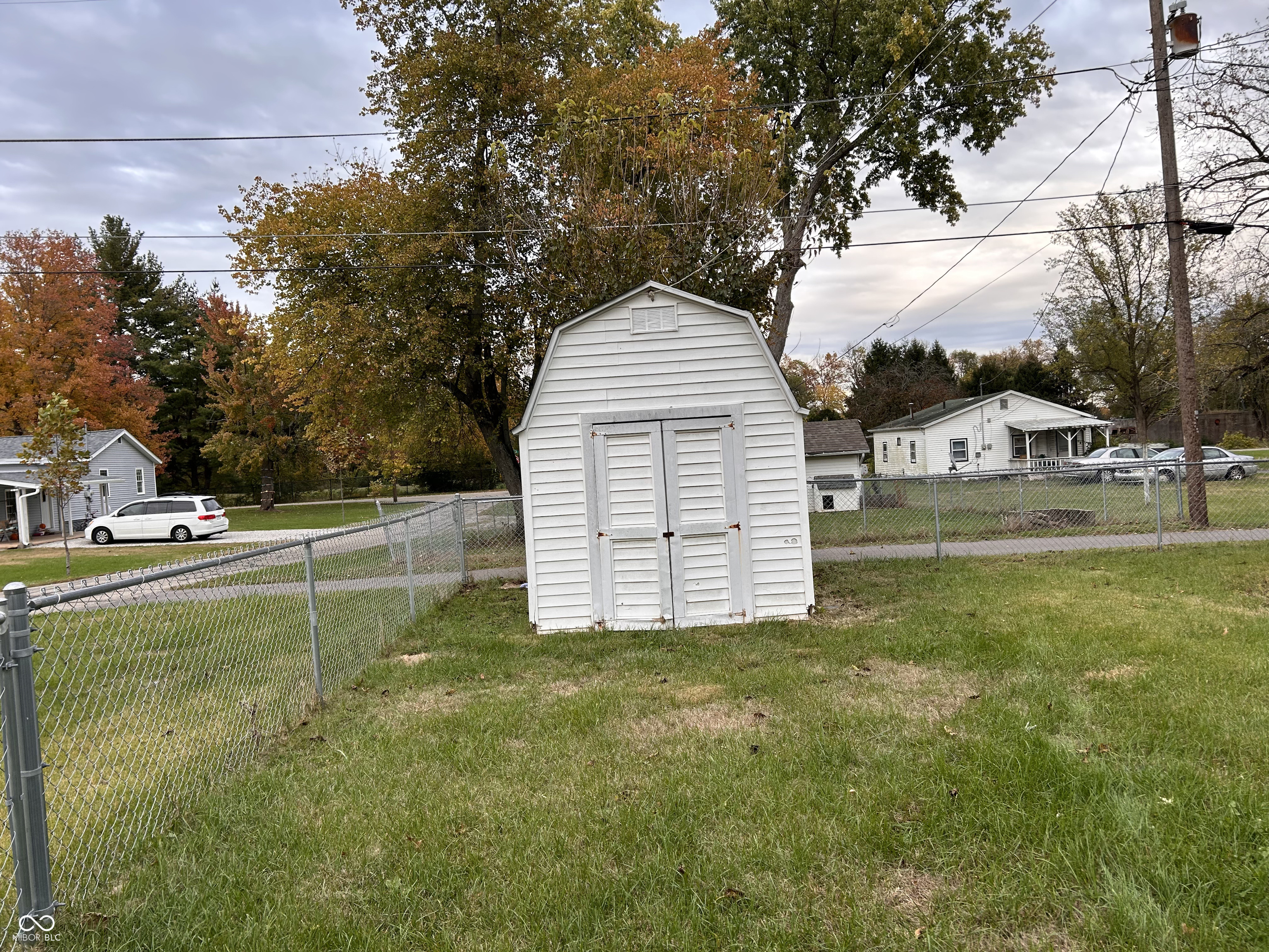 2100 12th Street Columbus, IN 47201 - Photo 20 of 20