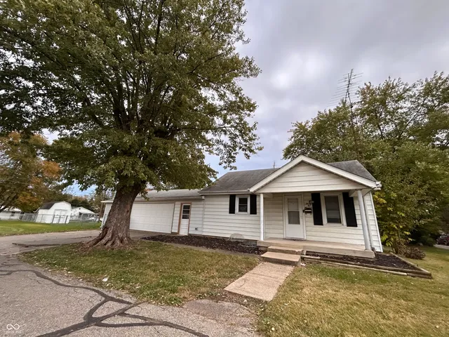 $169,000 | 2100 12th Street, Columbus, IN 47201