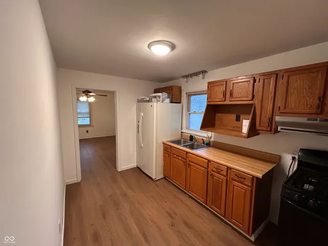 $169,000 | 2100 12th Street, Columbus, IN 47201