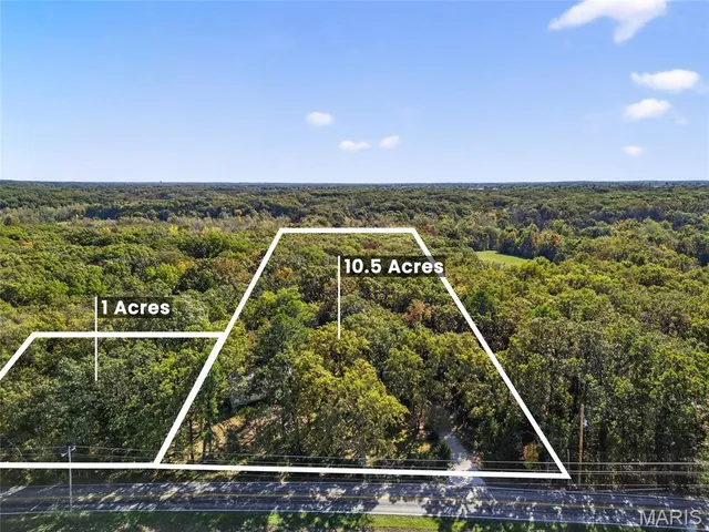 $598,000 | 2670 Jackson Road, Foristell, MO 63348