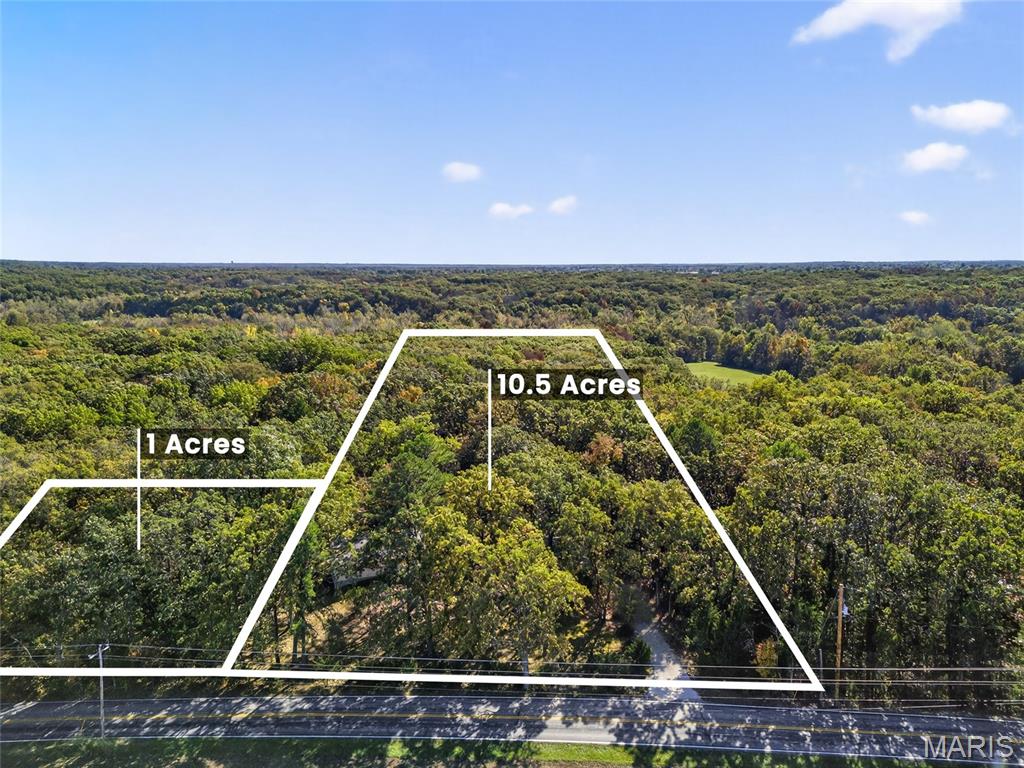 2670 Jackson Road Foristell, MO 63348 - Photo 2 of 15