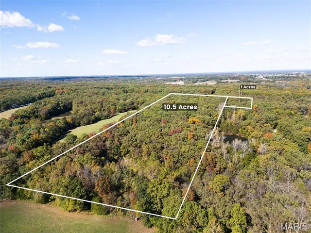 $598,000 | 2670 Jackson Road, Foristell, MO 63348