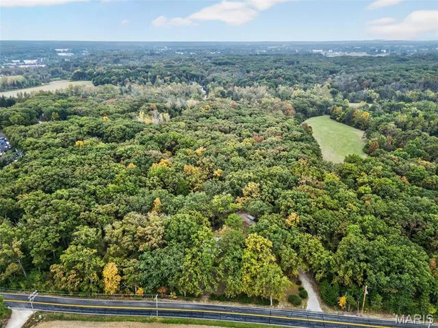 $598,000 | 2670 Jackson Road, Foristell, MO 63348