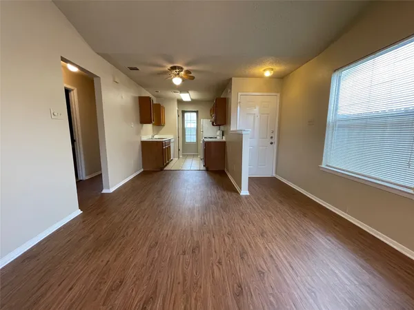 $1,350 | 8117 West Gate Boulevard, Unit A, Austin, TX 78745
