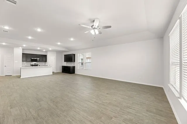 $381,999 | 203 Bandit Drive, Terrell, TX 75160