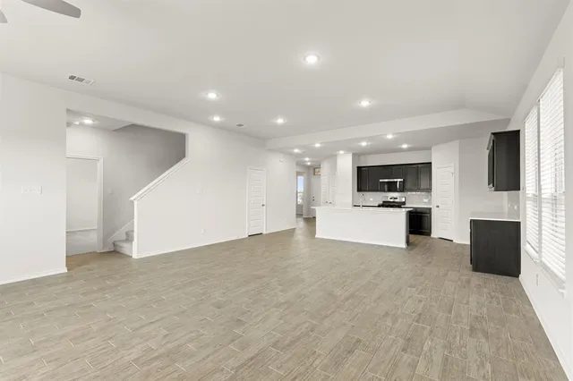 $381,999 | 203 Bandit Drive, Terrell, TX 75160