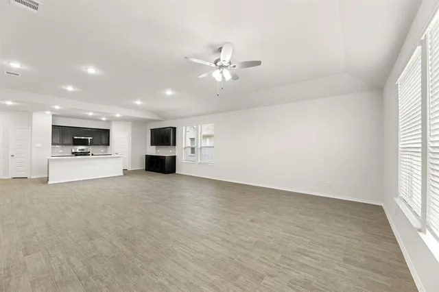 $381,999 | 203 Bandit Drive, Terrell, TX 75160