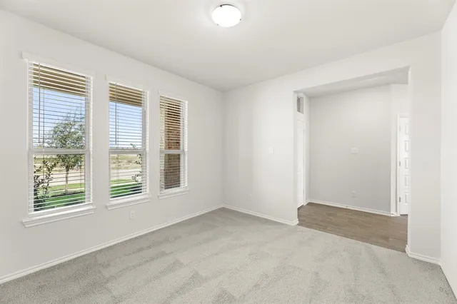 $381,999 | 203 Bandit Drive, Terrell, TX 75160