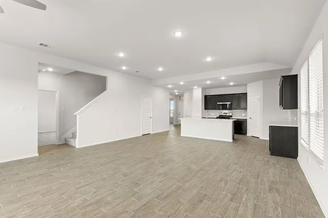 $381,999 | 203 Bandit Drive, Terrell, TX 75160